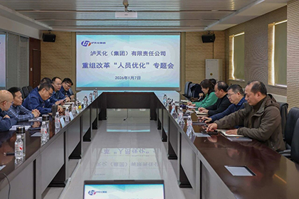 廖廷君一行赴和寧公司、寧夏高效復(fù)合肥二期項(xiàng)目現(xiàn)場(chǎng)調(diào)研