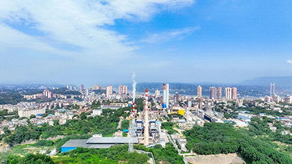 瀘天化人以實干之姿共赴高質(zhì)量發(fā)展新征程