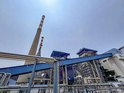 捷報(bào)！瀘天化股份公司1#、2#煤鍋爐取得雙100天長(zhǎng)周期運(yùn)行