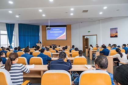 能力UP，新聞宣傳及輿情應(yīng)對(duì)培訓(xùn)超“有料”